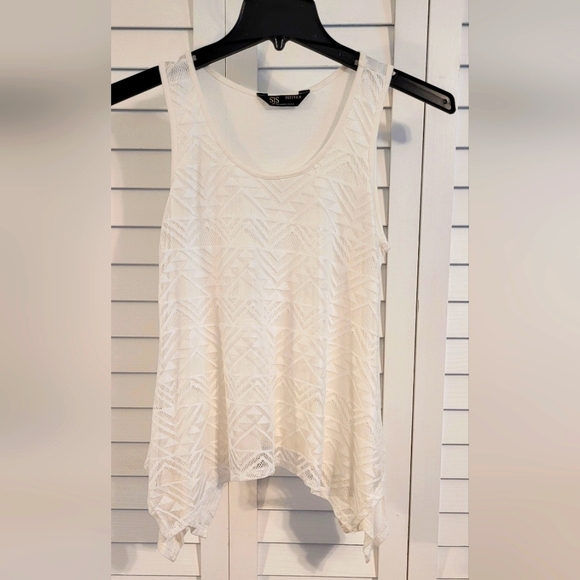 SJS ladies top - Picture 1 of 3